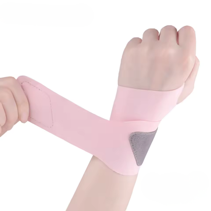 Torwart-Handgelenkbandage VirexWrist