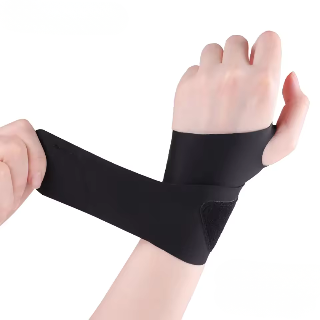 Torwart-Handgelenkbandage VirexWrist